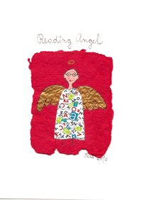 Reading Angel